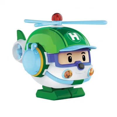BFS   Robocar Poli Büyük Transforming Robot Helly
