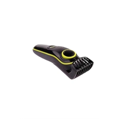 BFS Saç Sakal Vücut Tıraş Makinesi 5in1 Kablosuz Burun Kulak Tıraş Makinesi