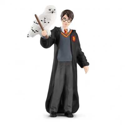 BFS   Schleich Harry Potter Hedwig 42633