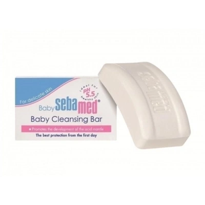 BFS  Sebamed Baby Bebek Sabunu 100 Gr