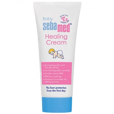 BFS  Sebamed Baby Pişik Önleyici Krem 100 ml