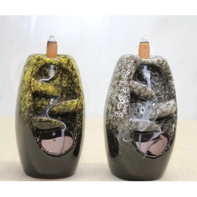 BFS Seramik Geri Akış Tütsülük Alk4437