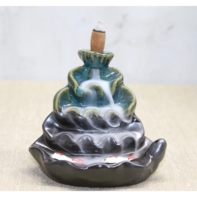 BFS Seramik Geri Akış Tütsülük Alk4442