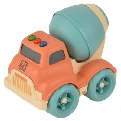 BFS   Sesli ve Işıklı Minik Mikser 31018