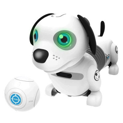BFS   Silverlit Robo Dackel Junior Robot Köpek