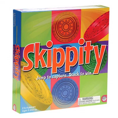 BFS Skippity