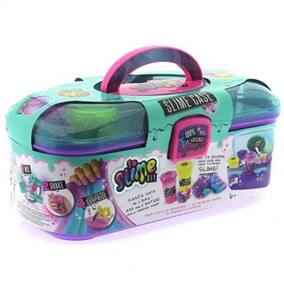 BFS Slime Çantalı Rainbow Oyun Seti