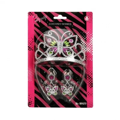 BFS   Sunman Taç Takı Seti