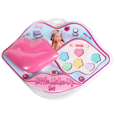 BFS   Sürülebilir Dudak Makyaj Seti