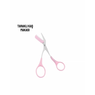 BFS Taraklı Kaş Makası