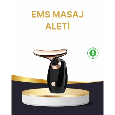 BFS Taşınabilir Şarjlı Kırışıklık Giderici Masaj Aleti