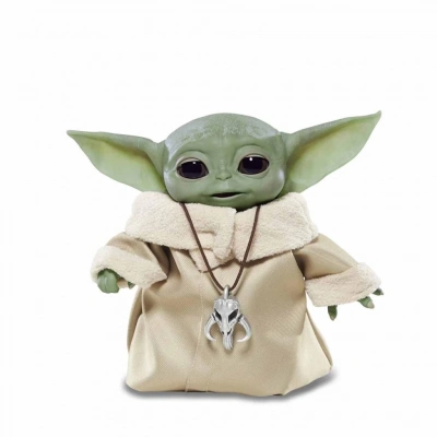 BFS    The Child Animatronic Baby Yoda F1119
