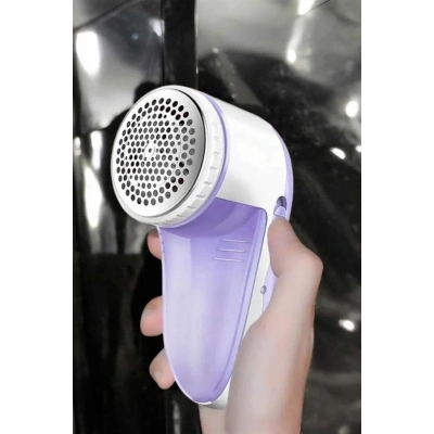 BFS Tiftik Temizleme Makinesi USB Şarjlı Tüy Toplayıcı Kablosuz