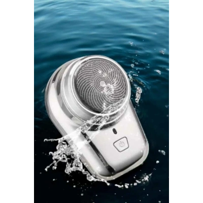 BFS Tıraş Makinesi Sıfır Sinek Kaydı Tıraş Makinesi Şarjlı Kablosuz Taşınabilir