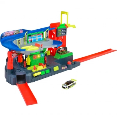 BFS   Tune Ups Race Pitstop