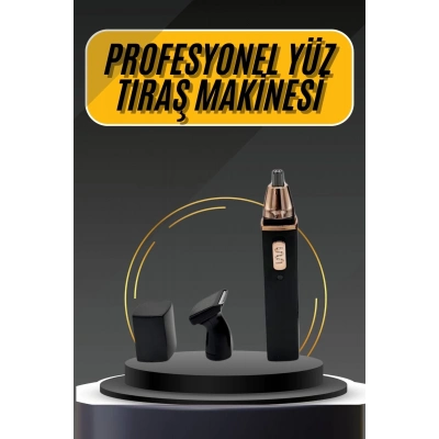 BFS USB Sarjlı Tı raş Makinesi USB Sarjlı Traş Makinesi Uzun Ömürlü