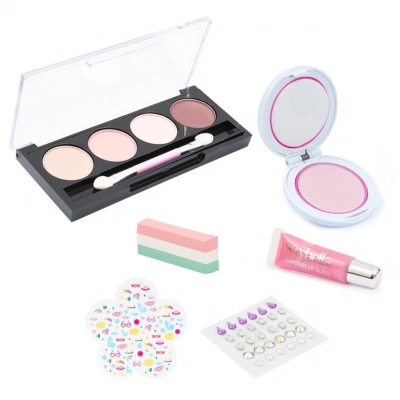 BFS  Very Bella Güzellik Seti