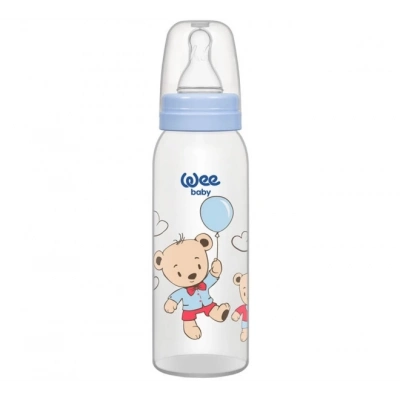 BFS   Wee Baby Klasik PP Biberon 250 ml 852