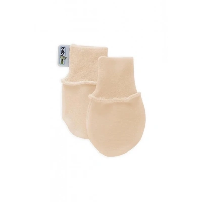 BFS     Yenidoğan Bebek Eldiveni 398 Somon