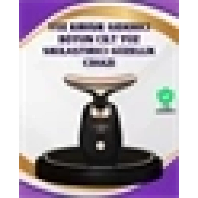 BFS Yüz ve Göz Altı Masaj Cihazı – Kırışıklık Karşıtı & Nemlendirici Etki Destekli