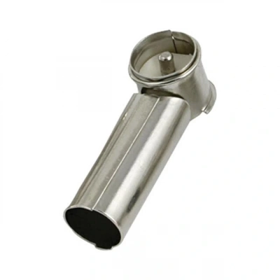 Blaupunkt Fiş L Çevirici Metal Jack