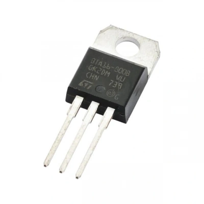 Bta 16-800b To-220 Triyak