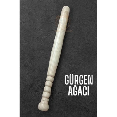 ÇOK SATAN BX Ahşap Beyzbol Sopası 50 Cm