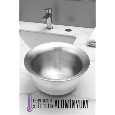 ÇOK SATAN BX Alüminyum Tıraş Tası