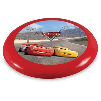 ÇOK SATAN Cars Frizbi