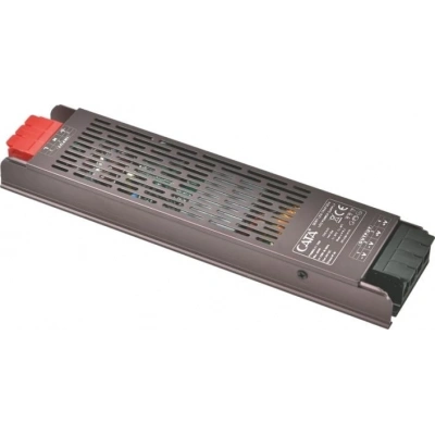 ÇOK SATAN CATA CT 2582 Süper Slim 25A 24V Şerit Led Trafosu 600W