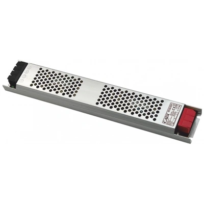 ÇOK SATAN CATA CT 2677 21A Şerit Led Trafosu Fansız Süper Silim 252W