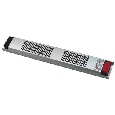 ÇOK SATAN CATA CT 2678 30A Şerit Led Trafosu Fansız Süper Silim 360W