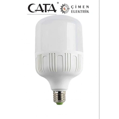 ÇOK SATAN CATA CT 4262 55 W Led Ampul 6400K Beyaz Işık E27 Duy