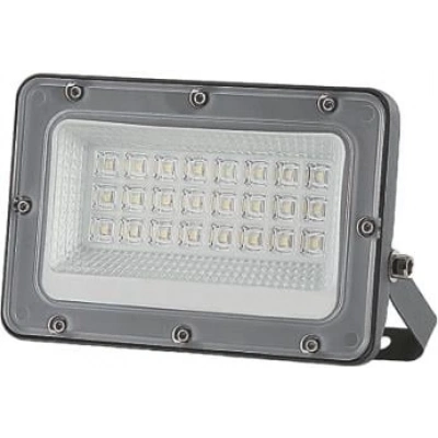 ÇOK SATAN CATA CT 4657 30 W Slim Led Projektör 6500K Beyaz Işık