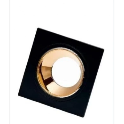 ÇOK SATAN CATA CT 5055 Siyah Bakır Spot Kasası