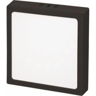 ÇOK SATAN CATA CT 5236 Siyah Kasa Led Spot 18W 6400K Beyaz Işık