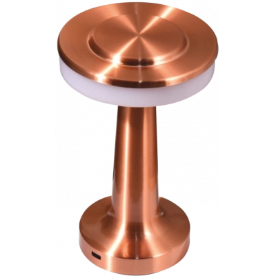 ÇOK SATAN CATA CT 8435 Oslo Dokunmatik USB Sarjlı Masa Lambası