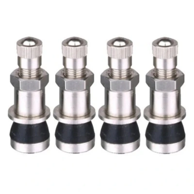 Çelik Sibop 4lü Set