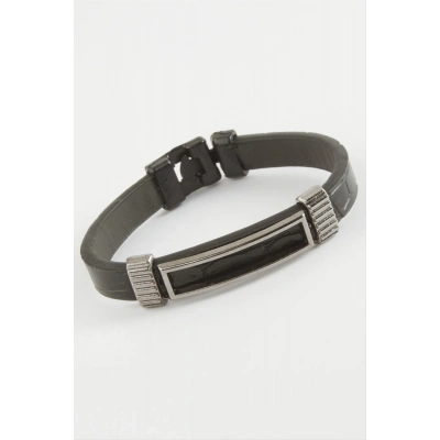 ÇOK SATAN Çerçeve Kaliteli Suni Deri Bileklik