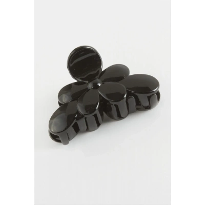 ÇOK SATAN Çiçek Mandal Toka 8 cm