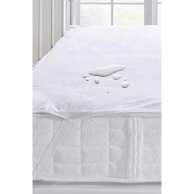 ÇOK SATAN Çift Kişilik Kullan At Hasta Alezi - 160x200 Yatak Koruyucu Alez (10 Adet)