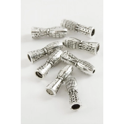 ÇOK SATAN Çizgili Tesbih Aparatı 50 Gram