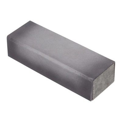 ÇOK SATAN Clever Deri Gözlük Kılıfı RST9EF Gri