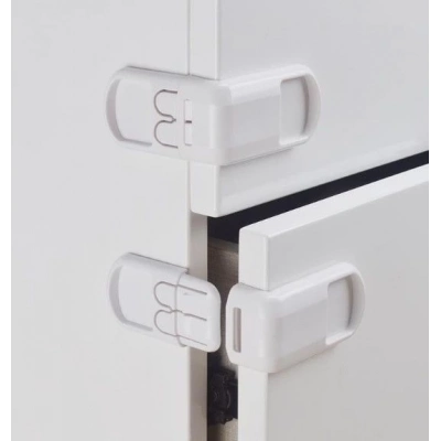 ÇOK SATAN Çocuk Koruma Kilidi 2li Köşe