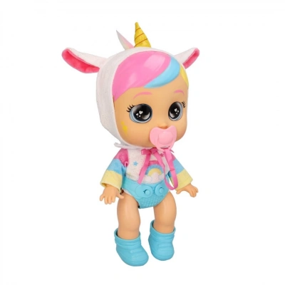 ÇOK SATAN Cry Babies Günlük Bakım Dreamy