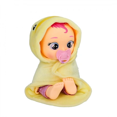 ÇOK SATAN Cry Babies Love Banyo Zamanı Zoe