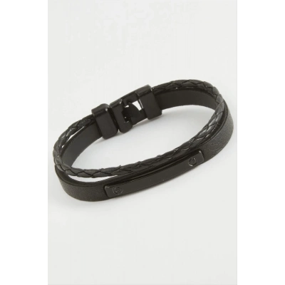 ÇOK SATAN Çubuk Kaliteli Suni Deri Bileklik