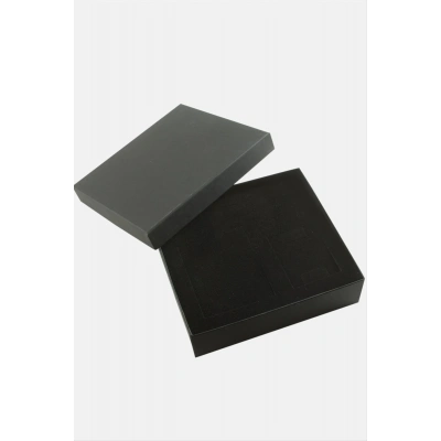 ÇOK SATAN Cüzdan Tesbih Saat Set Kutusu