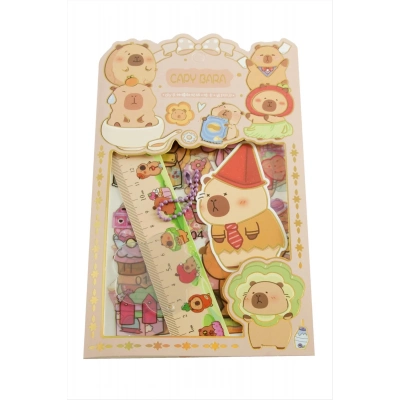 ÇOK SATAN Çzgflm Karakteri Sticker