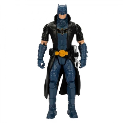 ÇOK SATAN DC Comics Batman Aksiyon Figürü S7 V2 30 cm
